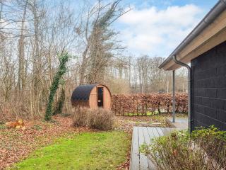 Secluded Haven in Kelstrup - By Traum Ferienwohnungen - 9