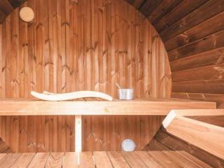 Secluded Haven in Kelstrup - By Traum Ferienwohnungen - 1