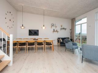 5 star holiday home in Sjølund - 9