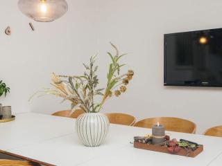 5 star holiday home in Sjølund - 8