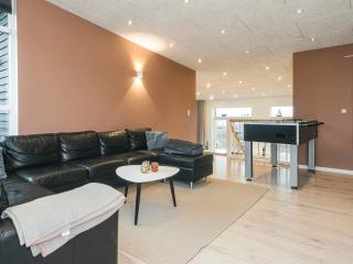 5 star holiday home in Sjølund - 6