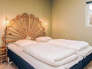 5 star holiday home in Sjølund - 5