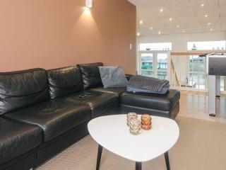 5 star holiday home in Sjølund - 3