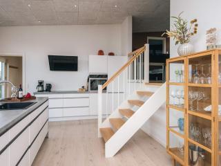 5 star holiday home in Sjølund - 2