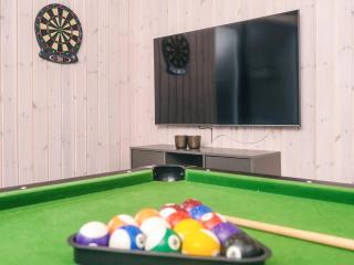 12 person holiday home in Haderslev - 4