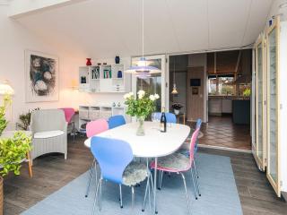 6 person holiday home in Sjølund - 8