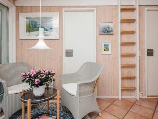 6 person holiday home in Sjølund - 6
