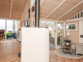 6 person holiday home in Sjølund - 5