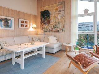 6 person holiday home in Sjølund - 1