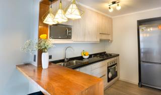 Casa Familiar Barrio Santa Elena - 8