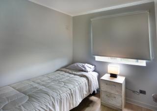 Casa Familiar Barrio Santa Elena - 1