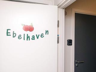 30 person holiday home in Ebeltoft-By Traum - 5