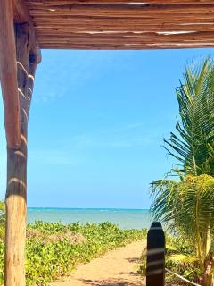 Oasis Roraimar - Refúgio em Maragogi - 8