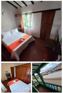 Oasis san José de la villa - 7