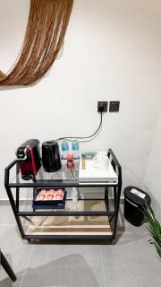 Boho and cozy apartment - 1