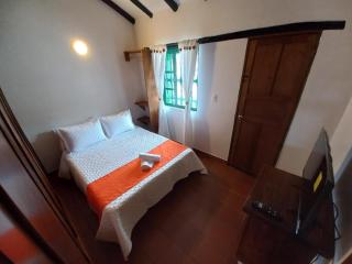 Oasis san José de la villa - 9