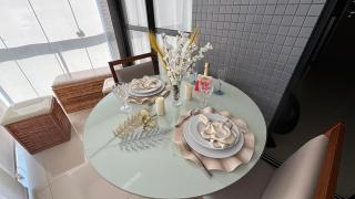 Apto charmoso com varanda gourmet prox Barra - 7