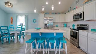 Two Port A Homes Near Beach Nature Preserve Ideal Group Retreat - 7