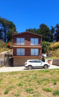 Apartamento en Puerto Varas entre Volcanes y Playa - 1
