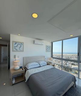 Departamento en salinas - 9