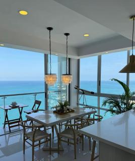 Departamento en salinas - 8