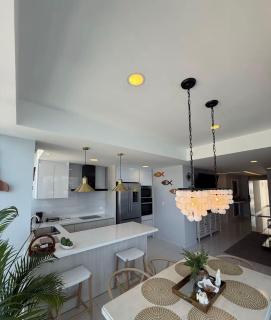 Departamento en salinas - 4