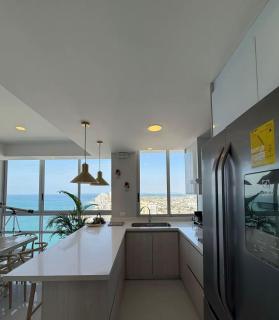 Departamento en salinas - 3