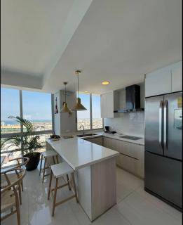 Departamento en salinas - 1