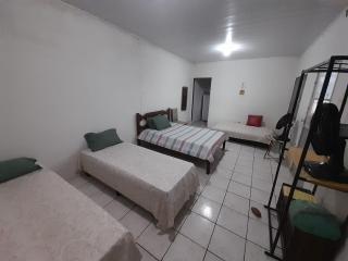 Hospedagem CasAdobe Hostel Pirapora MG - 9