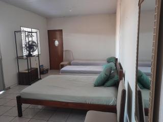 Hospedagem CasAdobe Hostel Pirapora MG - 5