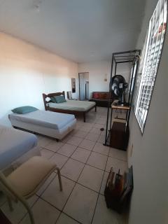 Hospedagem CasAdobe Hostel Pirapora MG - 4