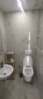 Penthouse avec Rooftop 2 chambres Vue Mer Colline derrière Praia Grande à 100 m de la Plage - 6