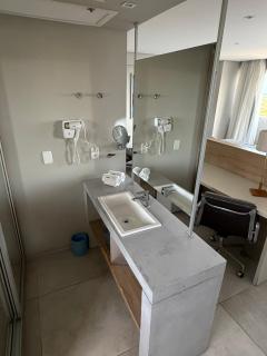 Paiva home stay com duas camas - 9