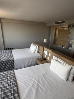 Paiva home stay com duas camas - 7