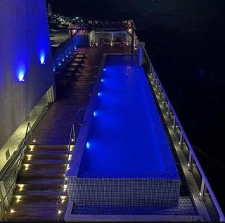 Paiva Home Stay com duas camas de casal - 5