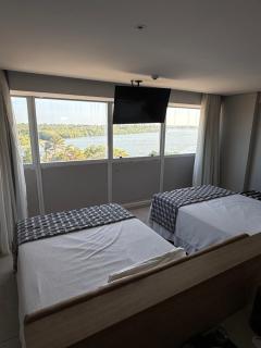 Paiva home stay com duas camas - 3