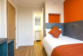 Thorpe Lodge Hotel - 8