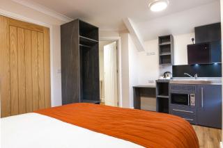 Thorpe Lodge Hotel - 7