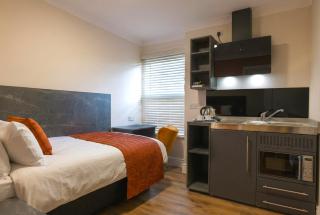 Thorpe Lodge Hotel - 4