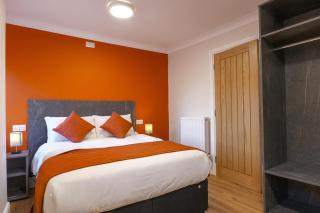 Thorpe Lodge Hotel - 1