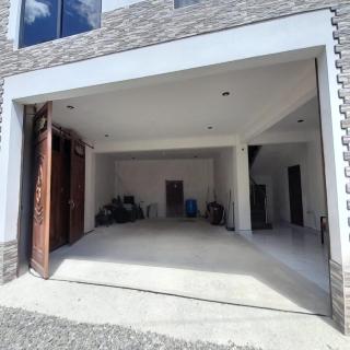 Borde del lago - Panajachel - 2