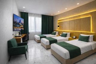 Khatai Deluxe Hotel - 7