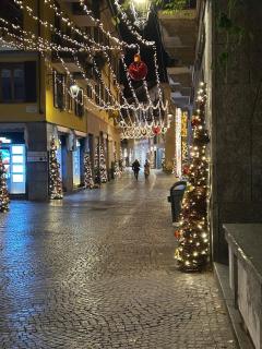 Pearl on the lake - LuxuryApartment - Arona centre - 6