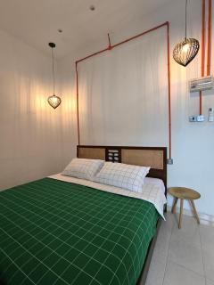 Tamu Beradu Seaview Private Pool Villa - 2