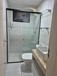 Apartamento com suite - 5