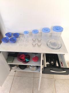 Tiny House a 500 metros da faculdade UCDB - 3