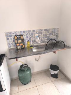 Tiny House a 500 metros da faculdade UCDB - 5