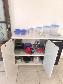 Tiny House a 500 metros da faculdade UCDB - 2