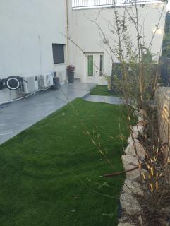 פנינה בבקעה - בקרבת עמק המייענות בקעת הירדן - 7