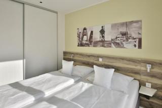 Duhner Strandhus, S14 - 3